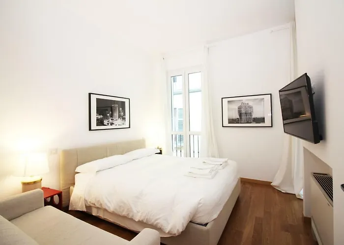 Brera - Fiori Chiari Charme Apartment